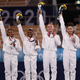 Image for article titled Simone Biles Chose Her Health Over Gold